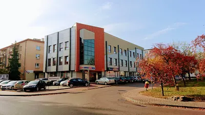 Kancelaria Notarialna Mikołaj Kuciel Notariusz