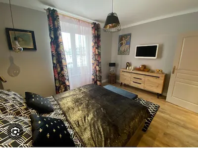 Apartament golden art